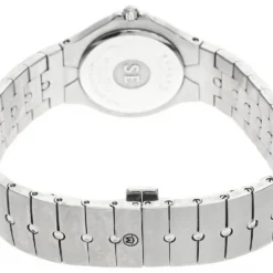 MOVADO Sport Stainless Steel Blue Museum Dial Women's Watch 0604837 -Movado shop movado watches movado sport stainless steel blue museum dial womens watch 0604837 06163.1653076687