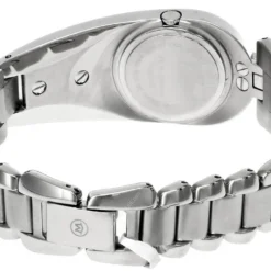 MOVADO Timema S-Steel Black Dial Diamond Band Women's Watch 0605447 -Movado shop movado watches movado timema s steel black dial diamond band womens 0605447 01325.1652726672