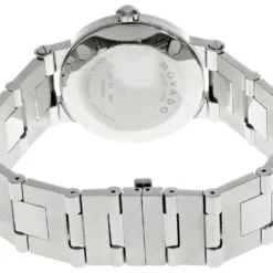 MOVADO Vizio Stainless Steel Black Dial Date Men's Watch 1605695 6 MOVADO Vizio Stainless Steel Black Dial Date Men's Watch 1605695 -Movado shop movado watches movado vizio stainless steel black dial date mens watch 1605695 94924.1668203084