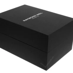 RAYMOND WEIL Toccata QTZ 39MM Classic Rose' Dial LTHR Men's Watch 5485-PC5-00859 7 RAYMOND WEIL Toccata QTZ 39MM Classic Rose' Dial LTHR Men's Watch 5485-PC5-00859 -Movado shop raymond weil watches raymond weil toccata qtz 39mm classic rose dial lthr mens watch 5485 pc5 00859 13087.1699900017