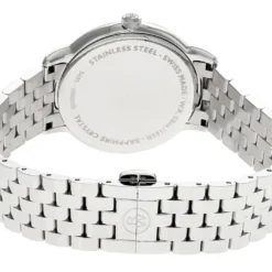 RAYMOND WEIL Toccata Quartz 39MM SS White Dial Men's Watch 5485-ST-00359 6 RAYMOND WEIL Toccata Quartz 39MM SS White Dial Men's Watch 5485-ST-00359 -Movado shop raymond weil watches raymond weil toccata quartz 39mm ss white dial mens watch 5485 st 00359 56492.1699934597