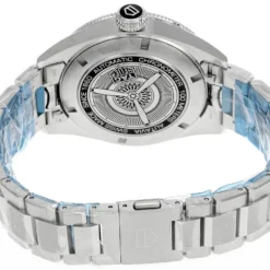 TAG HEUER Autavia 42MM AUTO SS Black Dial Men's Watch WBE5114.EB0173 -Movado shop tag heuer watches tag heuer autavia 42mm auto ss black dial mens watch wbe5114eb0173 24106.1660232577