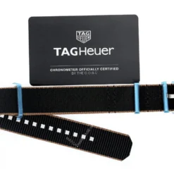 TAG HEUER Autavia 42MM AUTO SS Black Dial Men's Watch WBE5114.EB0173 -Movado shop tag heuer watches tag heuer autavia 42mm auto ss black dial mens watch wbe5114eb0173 67667.1660232577