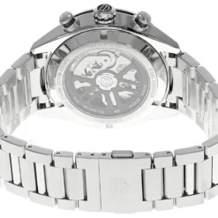 TAG HEUER Carrera 44MM CHRONO AUTO Black Dial Men's Watch CBN2A1B.BA0643 -Movado shop tag heuer watches tag heuer carrera 44mm chrono auto black dial mens watch cbn2a1bba0643 64623.1652723857