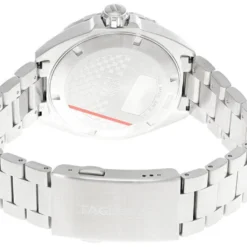 TAG HEUER Formula-1 41MM Blue Sunray Dial Men's Watch WAZ1118.BA0875 -Movado shop tag heuer watches tag heuer formula 1 41mm blue sunray dial mens watch waz1118ba0875 20067.1675899809