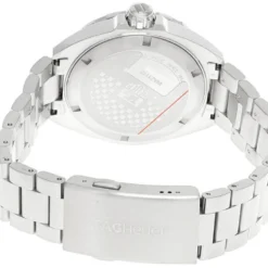 TAG HEUER Formula-1 41MM Quartz SS Black Dial Men's Watch WAZ1112.BA0875 6 TAG HEUER Formula-1 41MM Quartz SS Black Dial Men's Watch WAZ1112.BA0875 -Movado shop tag heuer watches tag heuer formula 1 41mm quartz ss black dial mens watch waz1112ba0875 92996.1669698165