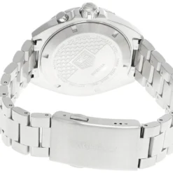 TAG HEUER Formula-1 41MM Quartz SS Black Dial Men's Watch WAZ111A.BA0875 -Movado shop tag heuer watches tag heuer formula 1 41mm quartz ss black dial mens watch waz111aba0875 05492.1685591416