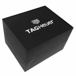 TAG HEUER Formula-1 41MM Quartz SS Black Dial Men's Watch WAZ111A.BA0875 -Movado shop tag heuer watches tag heuer formula 1 41mm quartz ss black dial mens watch waz111aba0875 53290.1685591416