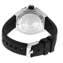 TAG HEUER Formula-1 Black Dial Rubber Band Men's Watch WAZ1110.FT8023 -Movado shop tag heuer watches tag heuer formula 1 black dial rubber band mens watch waz1110ft8023 61822.1686632232