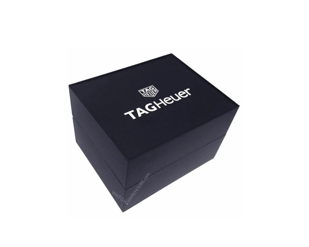 TAG Heuer Formula 1 Chronograph Blue Dial Orange Rubber Watch With 3 Subdials CAZ1014.FT8028 5 TAG Heuer Formula 1 Chronograph Blue Dial Orange Rubber Watch With 3 Subdials CAZ1014.FT8028 - Image 5