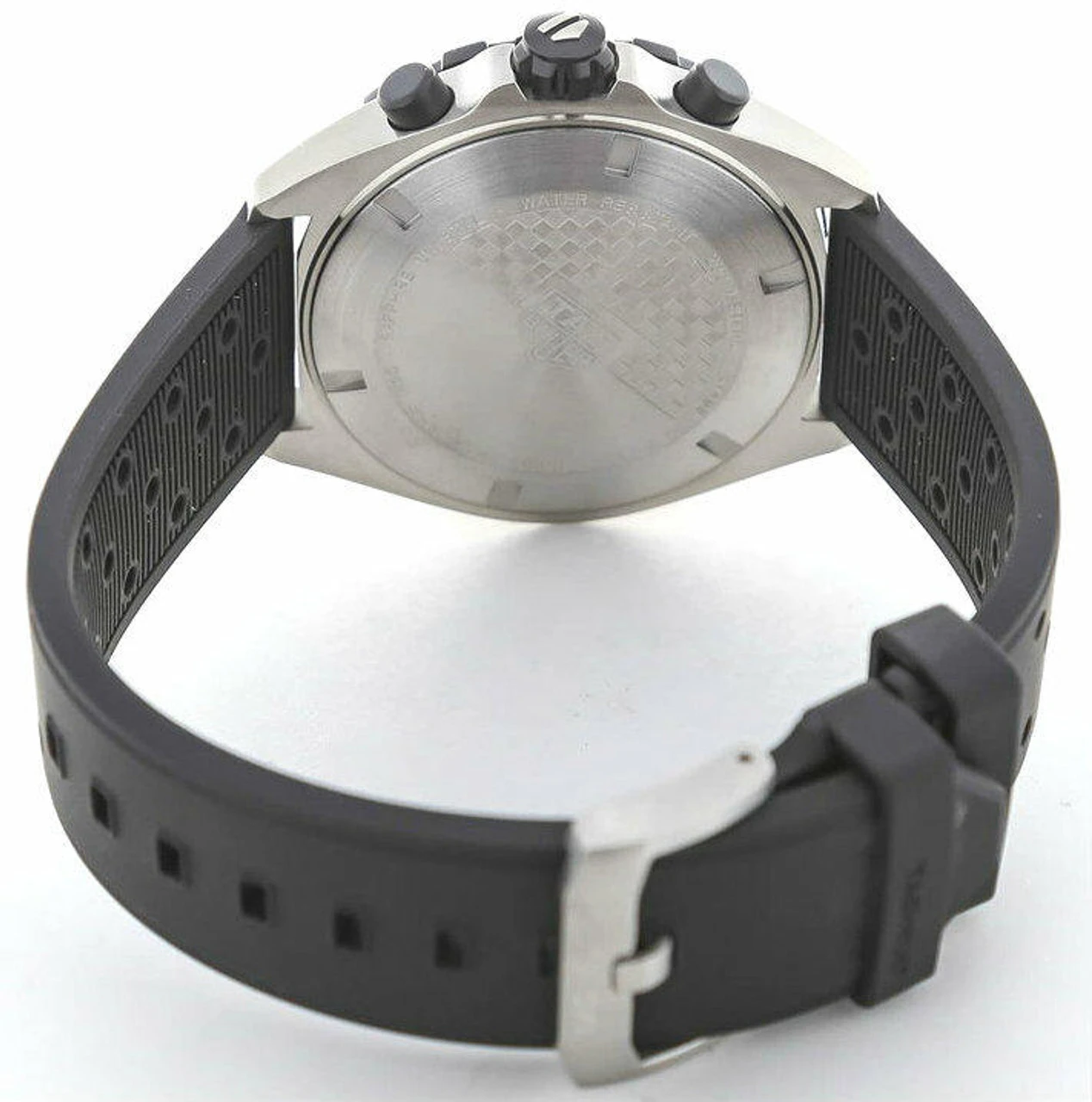 TAG HEUER Formula-1 Chronograph Rubber Men's Watch CAZ1010.FT8024 3 TAG HEUER Formula-1 Chronograph Rubber Men's Watch CAZ1010.FT8024 - Image 3