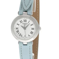 TISSOT Bellissima 26MM Small Lady XS Double Tour Strap Women's Watch T126.010.16.113.00