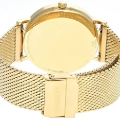 TISSOT Everytime 40MM SS Champagne Dial Men's Watch T143.410.33.021.00 -Movado shop tissot watches tissot everytime 40mm ss champagne dial mens watch t1434103302100 47215.1676999660