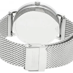 TISSOT Everytime 40MM SS Graded Green-Black Dial Men's Watch T143.410.11.091.00 -Movado shop tissot watches tissot everytime 40mm ss graded green black dial mens watch t1434101109100 94508.1673635421