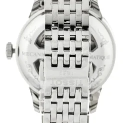 TISSOT Le Locle 38.5MM AUTO SS Silver Dial Men's Watch T0064281103800 -Movado shop tissot watches tissot le locle 38.5mm auto ss silver dial mens watch t0064281103800 88353.1672723825