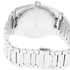 TISSOT PRX 35MM Quartz SS Silver Dial Women's Watch T137.210.11.031.00 -Movado shop tissot watches tissot prx 35mm quartz ss silver dial womens watch t1372101103100 03702.1685505481