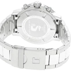 TISSOT Seastar 1000 CHRONO 45.5MM SS Blue Dial Men's Watch T120.417.11.041.01 6 TISSOT Seastar 1000 CHRONO 45.5MM SS Blue Dial Men's Watch T120.417.11.041.01 -Movado shop tissot watches tissot seastar 1000 chrono 45.5mm ss blue dial mens watch t1204171104101 50954.1684447423