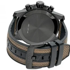 TISSOT Supersport CHRONO 45.5MM Black Dial Rubber Men's Watch T125.617.37.051.01 6 TISSOT Supersport CHRONO 45.5MM Black Dial Rubber Men's Watch T125.617.37.051.01 -Movado shop tissot watches tissot supersport chrono 45.5mm black dial rubber mens watch t1256173705101 01419.1684189691