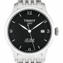 TISSOT T-Classic Le Locle Automatic Men's Watch T0064081105700