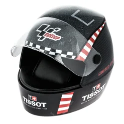 TISSOT T-Race MotoGP LTD 2016 45MM CHRONO Men's Watch T092.427.27.201.00 -Movado shop tissot watches tissot t race motogp ltd 2016 45mm chrono mens watch t0924272720100 86279.1653351716