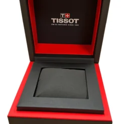 TISSOT T-Trend Couturier Chronograph SS Men's Watch T035.617.11.031.00 -Movado shop tissot watches tissot t trend couturier chronograph ss mens watch t0356171103100 45099.1681414276